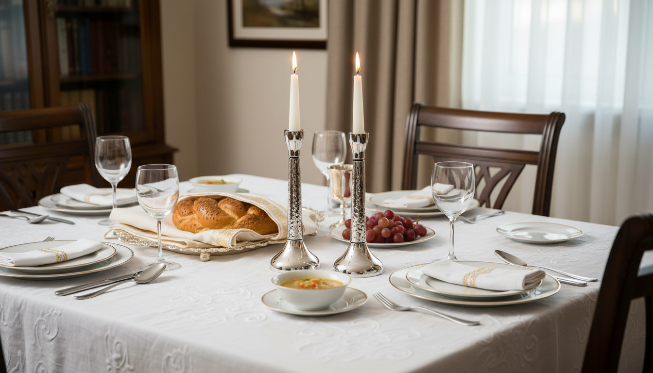 Sterling Silver vs Silver-Plated Judaica: What's the Real Difference?