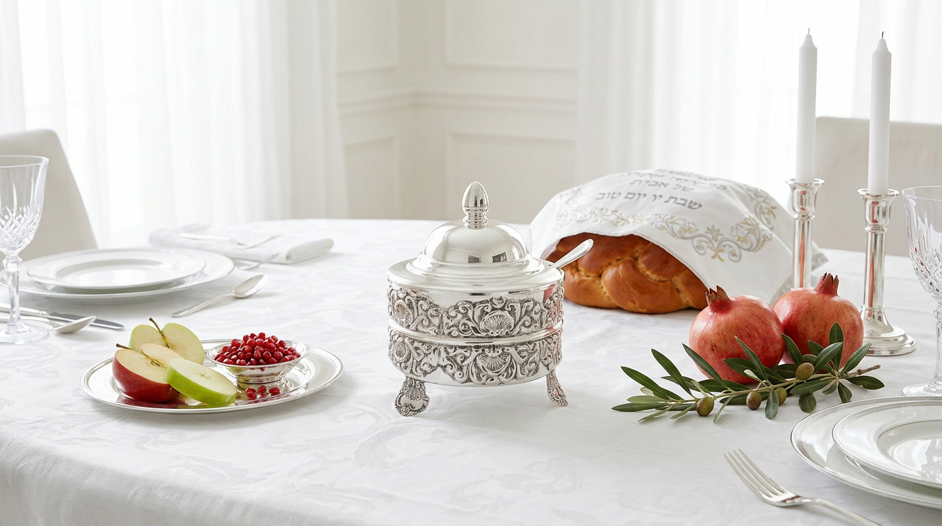 Honey Dishes