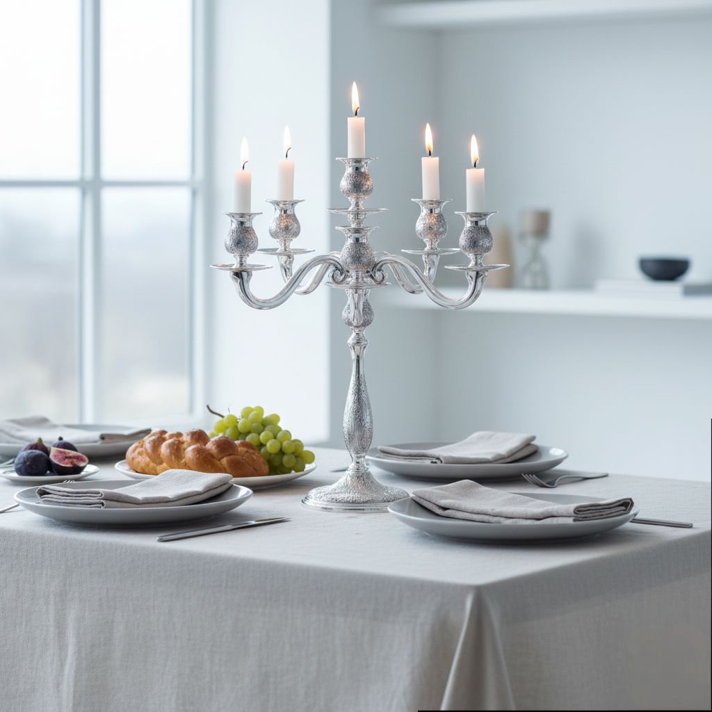 Candelabras