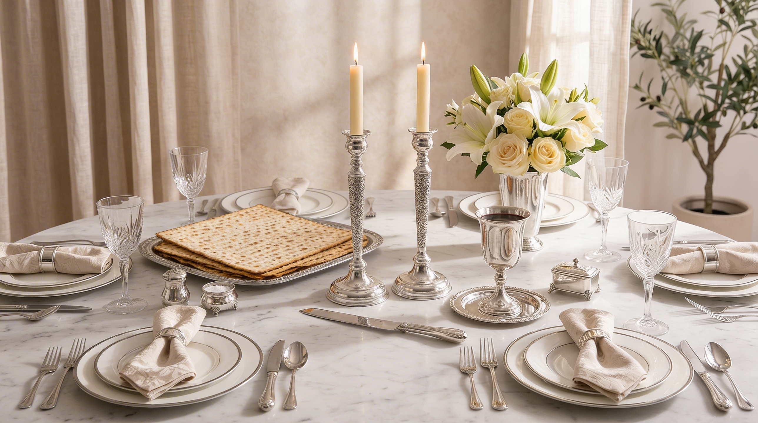 Passover Collection