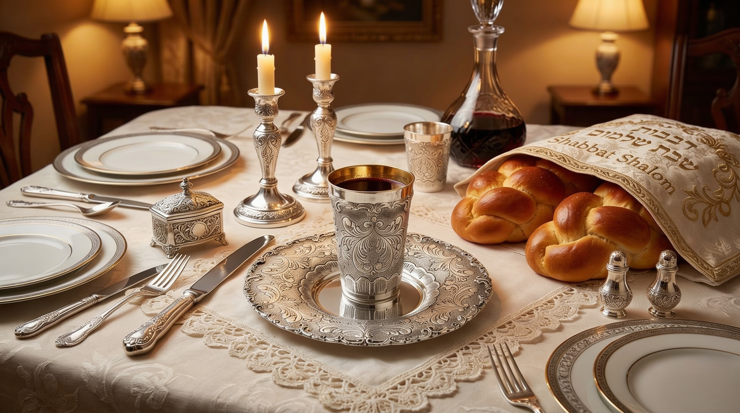 Bar Mitzvah Gifts