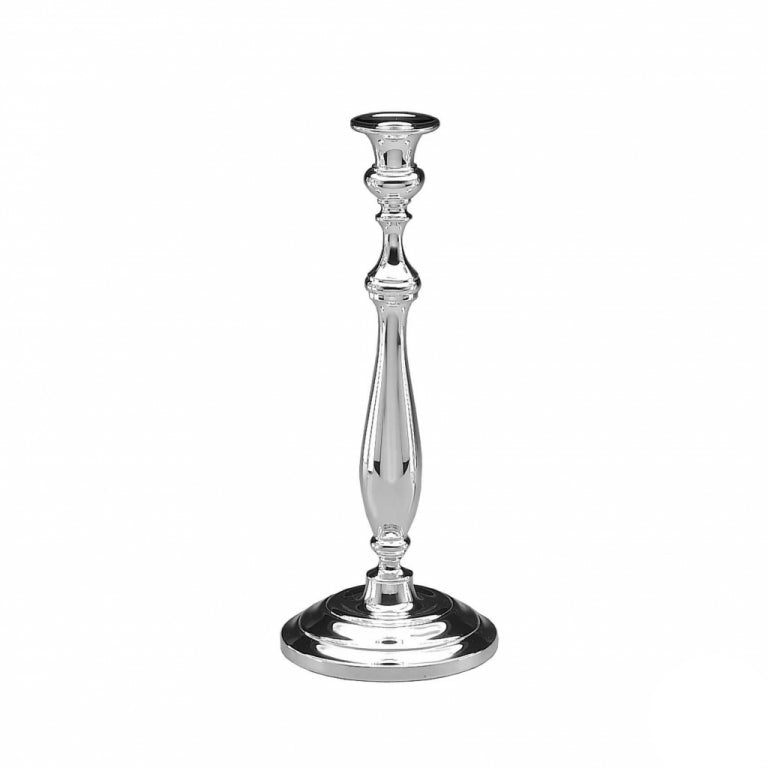 Sterling Silver Candlestick