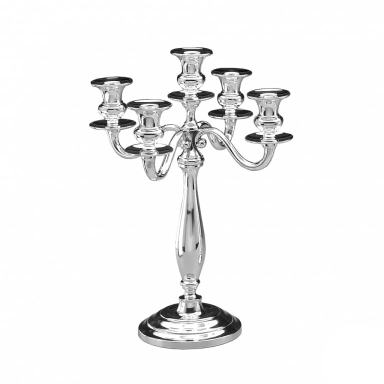 Classic Candelabrum with Elegance