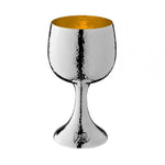 Elegant Kiddush Cup