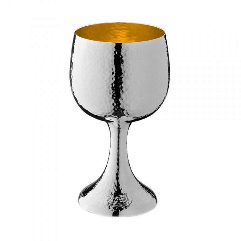 Elegant Kiddush Cup