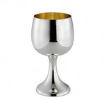 Elegant Kiddush Cup