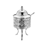 Elegant Honey Holder Bowl