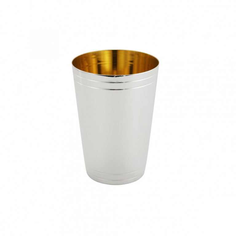 Sterling Silver Kiddush Cup