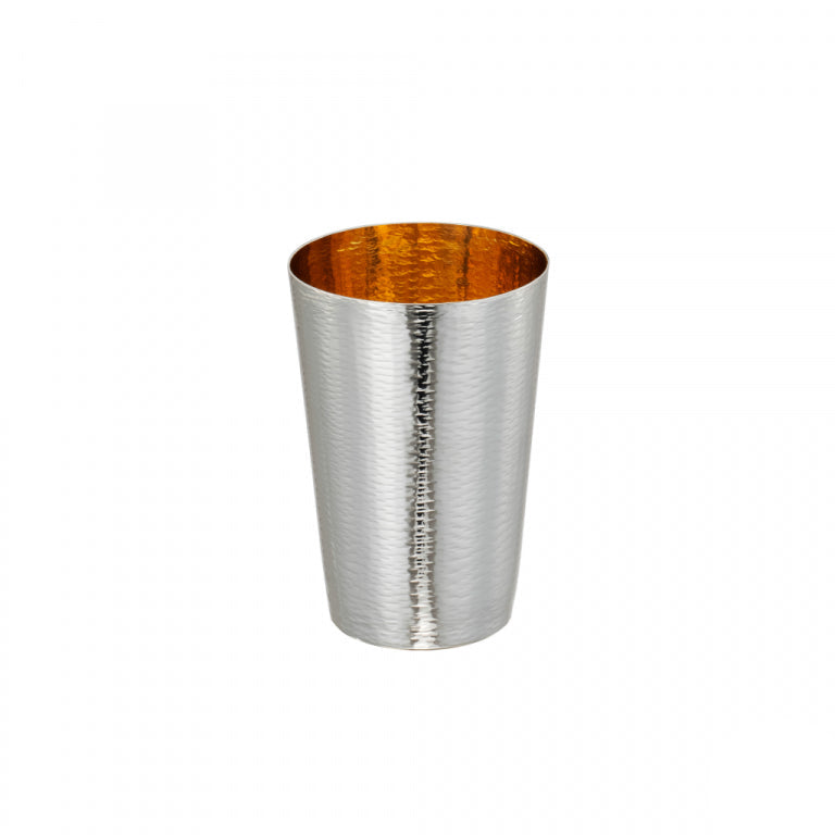 Elegant Kiddush Cup