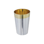 Elegant Kiddush Cup