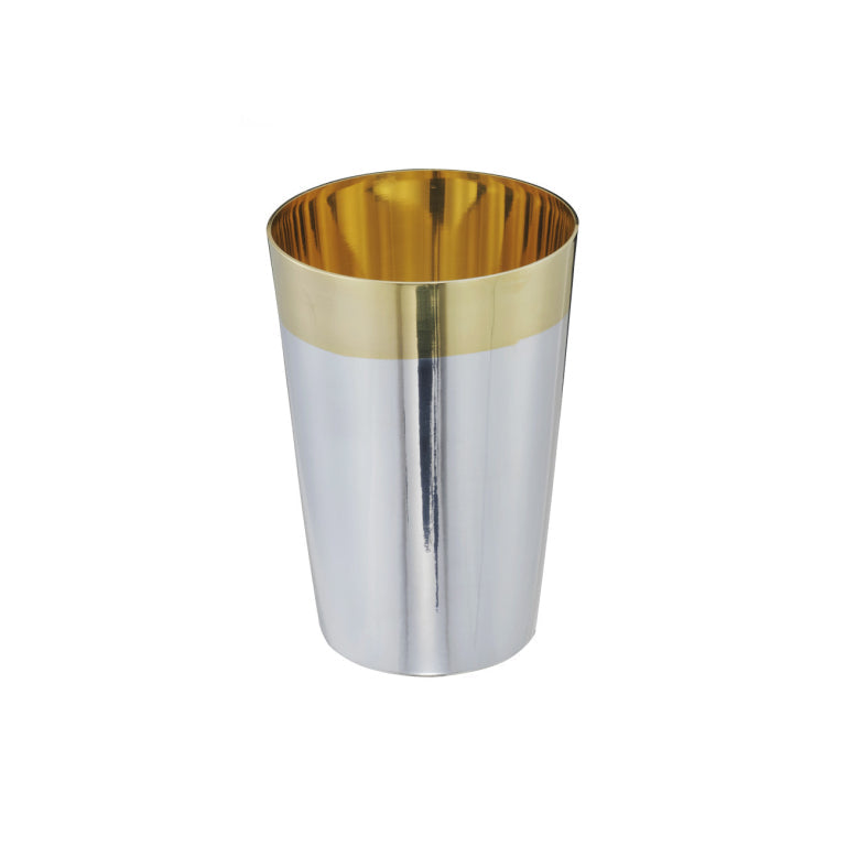 Elegant Kiddush Cup