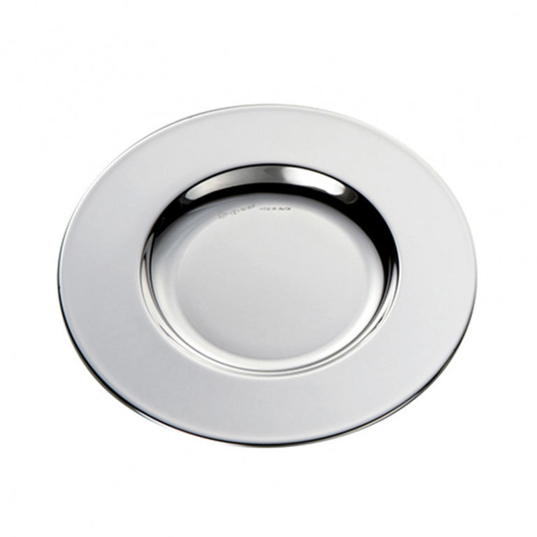 Elegant Flat Plate