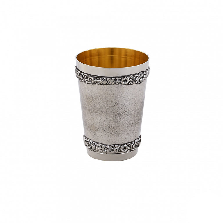 Classic Design Kiddush Cup