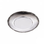 Decorative Embellished Plate