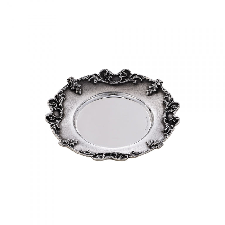 Classic Design Plate