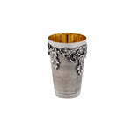 Elegant Kiddush Cup