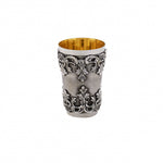Elegant Kiddush Cup