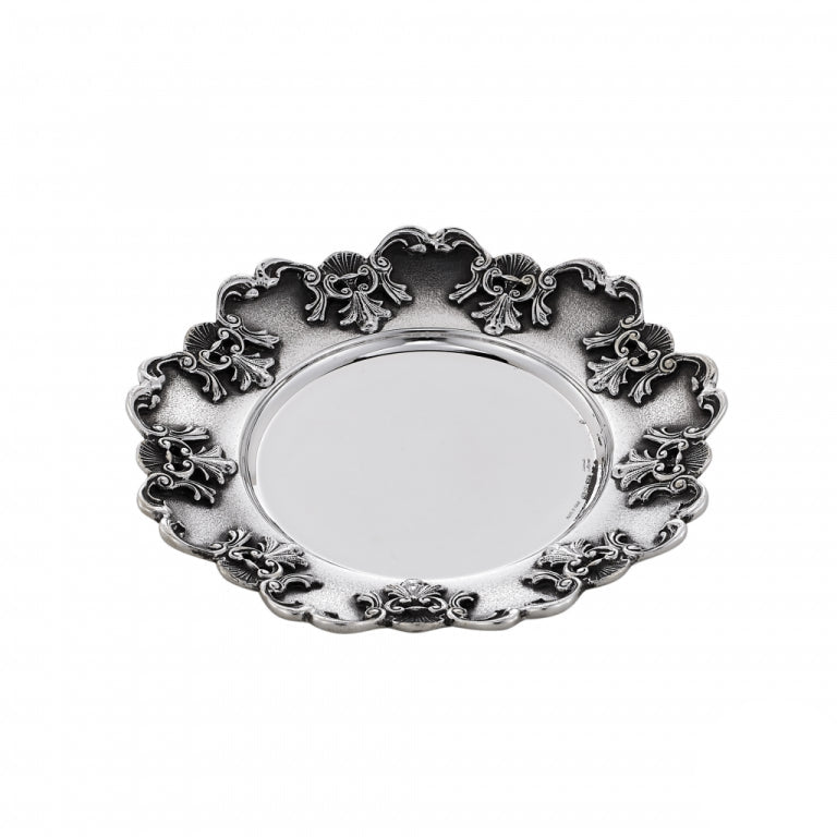 Elegant Decorative Plate
