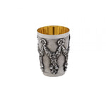 Elegant Kiddush Cup