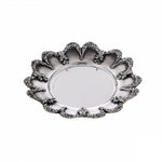 Elegant Silver Plate