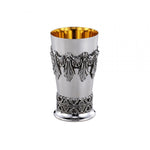 Luxurious Kiddush Cup