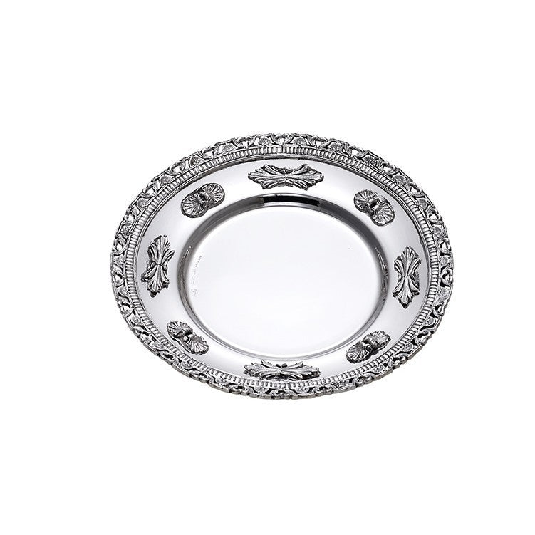 Elegant Decorative Plate