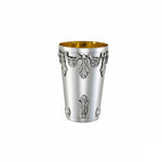 Acanthus Design Kiddush Cup