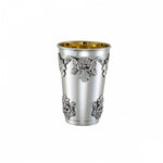 Elevated Kiddush Cup Design
