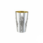 Kiddush Cup with Acanthus Design