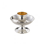 Elegant Handwashing Bowl