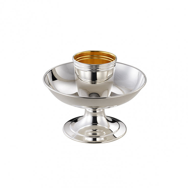 Elegant Handwashing Bowl