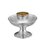 Elegant Kiddush Cup