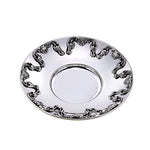 Elegant Religious Plate
