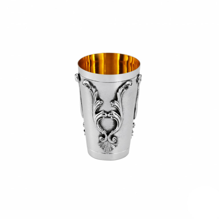 Classic Design Kiddush Cup