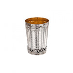 Elegant Kiddush Cup
