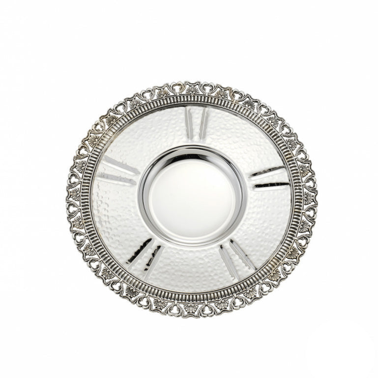 Ornate Classic Plate