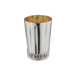 Elegant Kiddush Cup