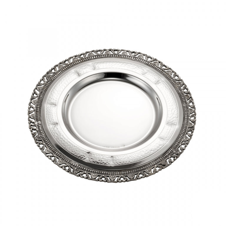 Ornate Serving Platter