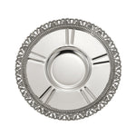 Ornate Plate for Special Occasions