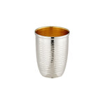 Elegant Kiddush Cup Design