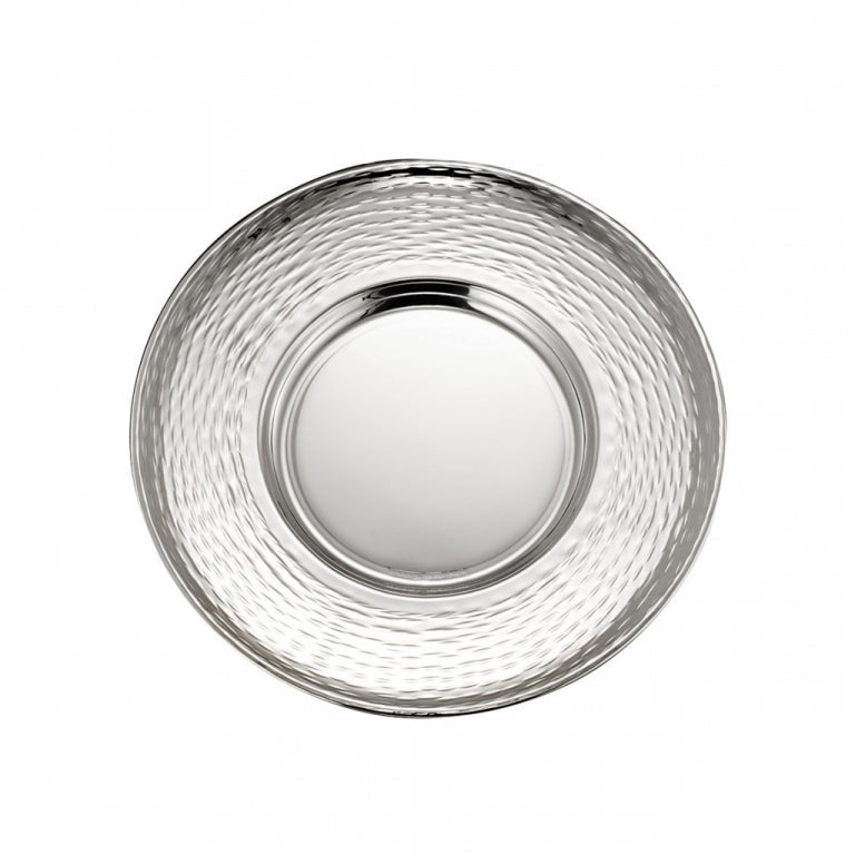Elegant Kiddush Bowl