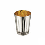 Elegant Kiddush Cup