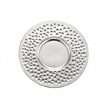 Elegant Sterling Silver Plate