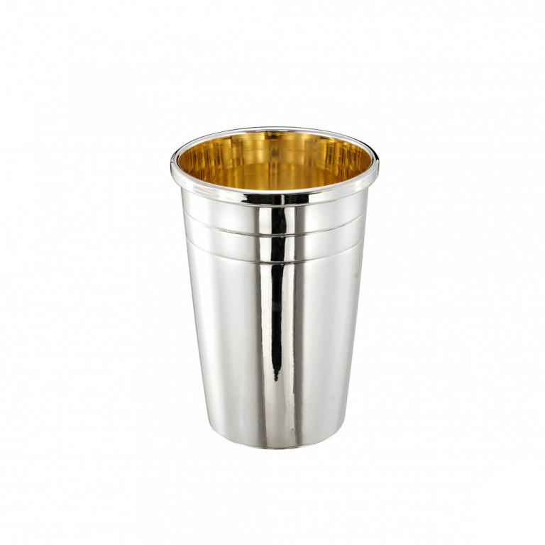 Refined Kiddush Cup