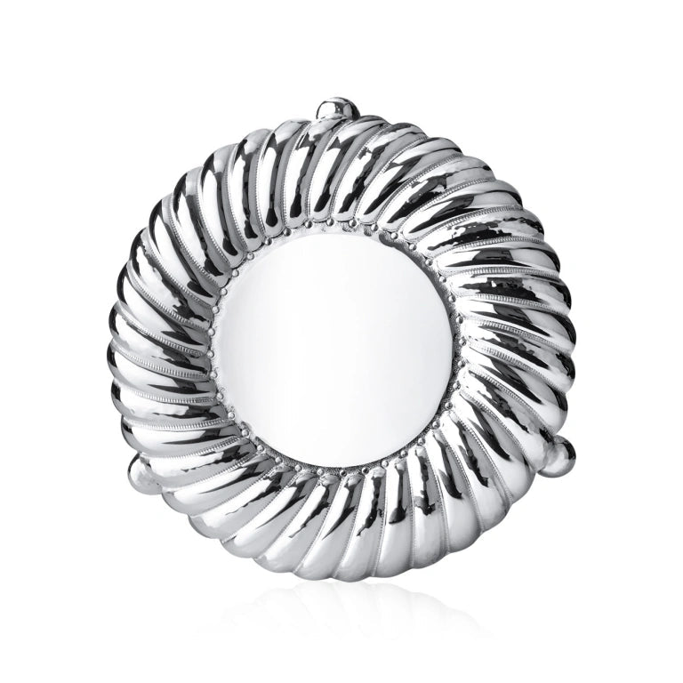 Graceful Religious Plate