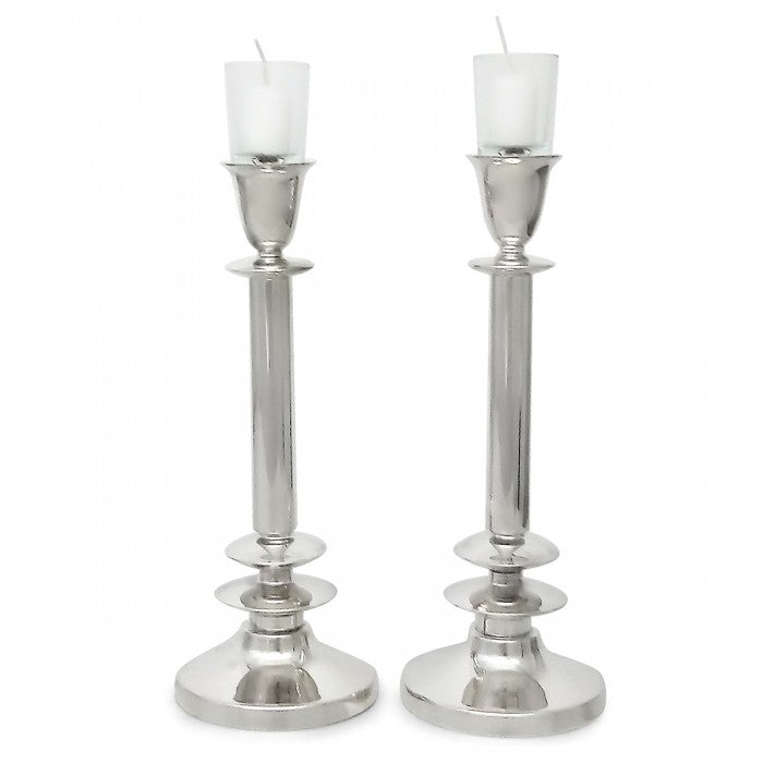 925 Sterling Silver Candlesticks