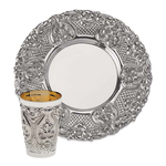 Classic Decorative Plate 