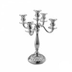 Classic Design Candlesticks
