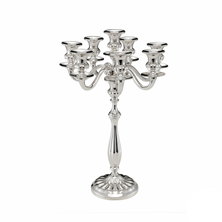 Classic Design Candlesticks