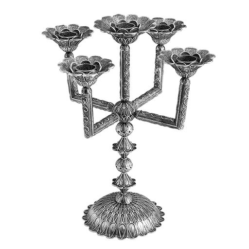 Washington Candelabra - 5 Arms
